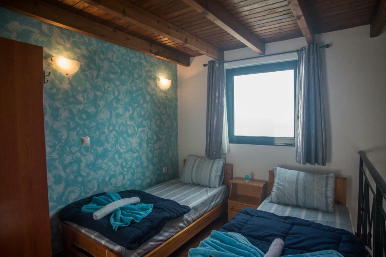 Villa Afou Afráta Esterno foto