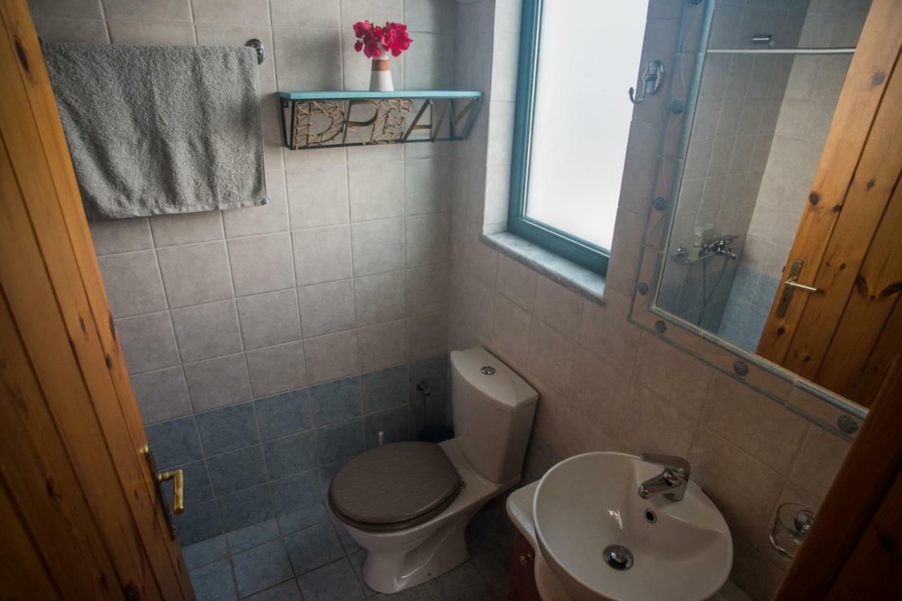Villa Afou Afráta Esterno foto