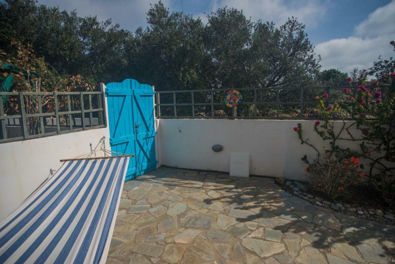 Villa Afou Afráta Esterno foto